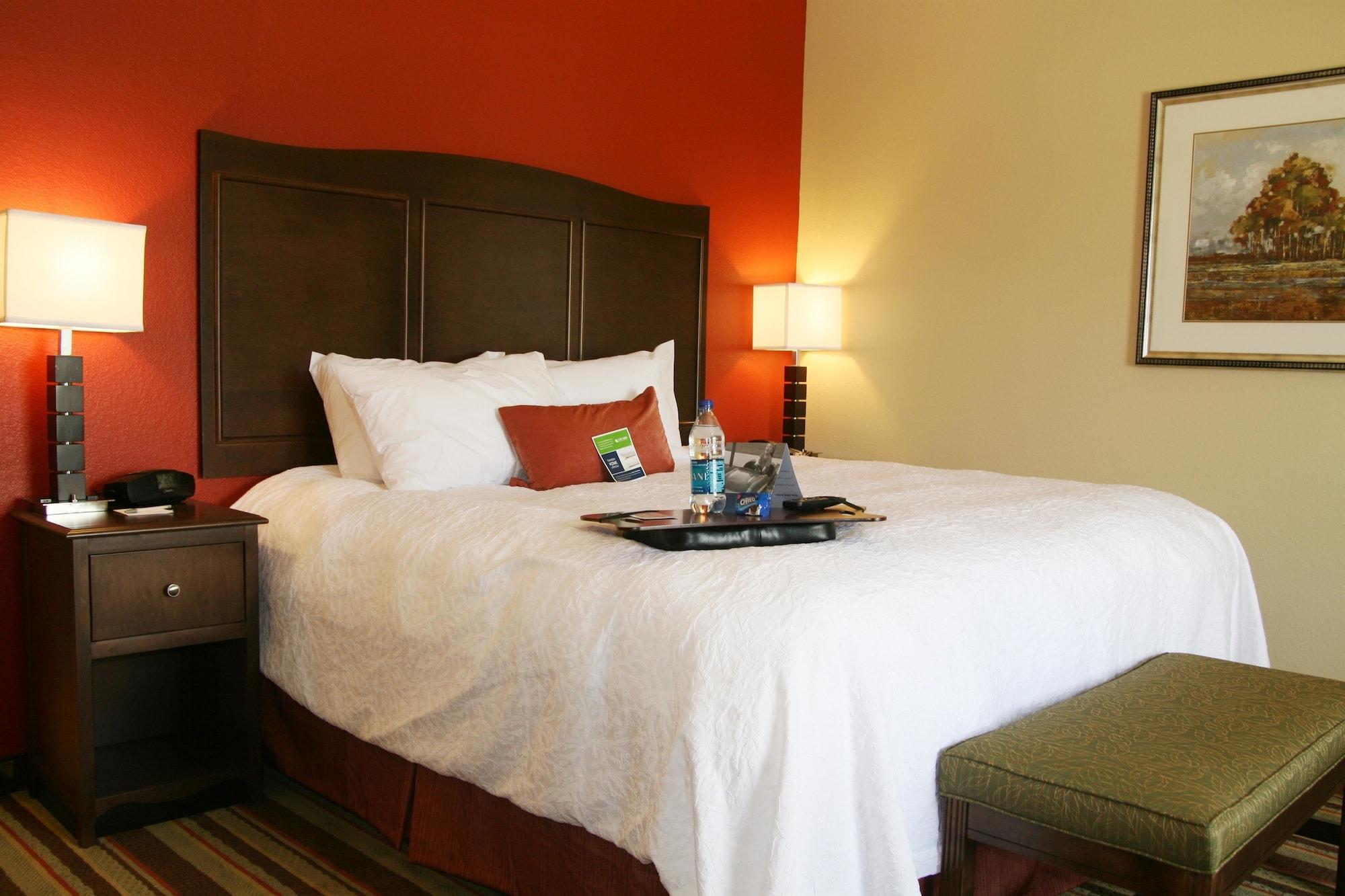 Hampton Inn Sulphur Springs Kamer foto