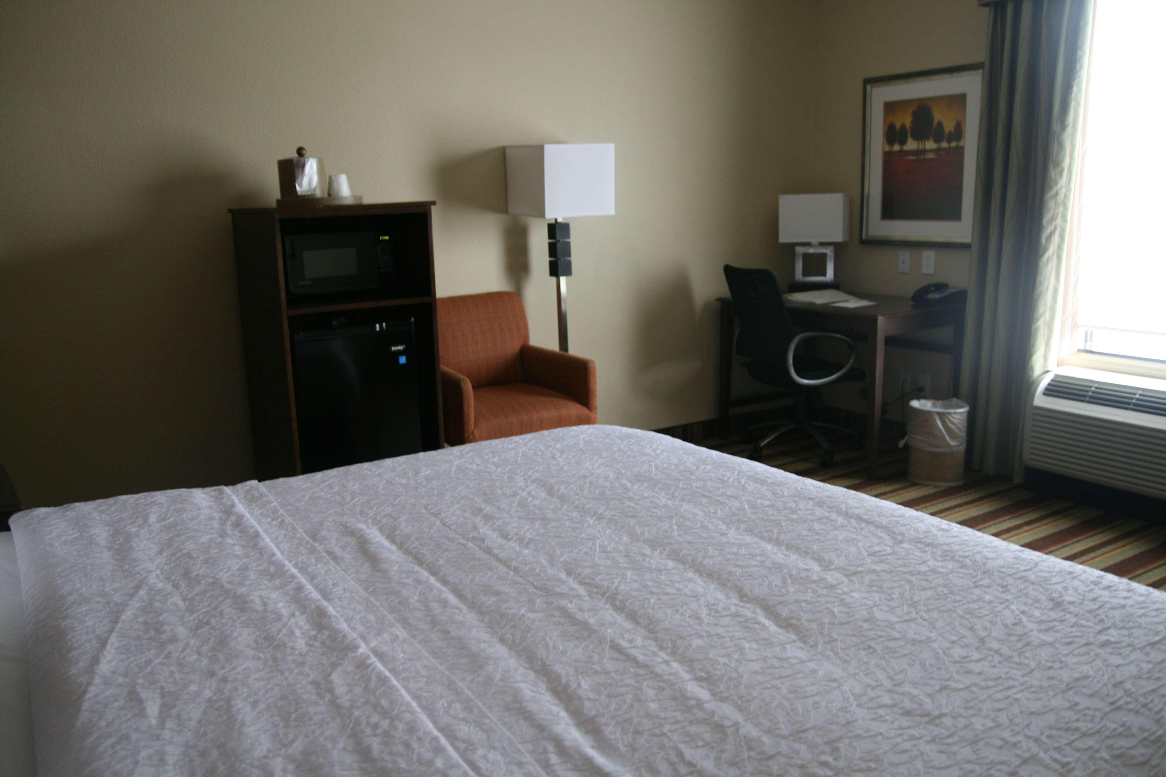 Hampton Inn Sulphur Springs Buitenkant foto