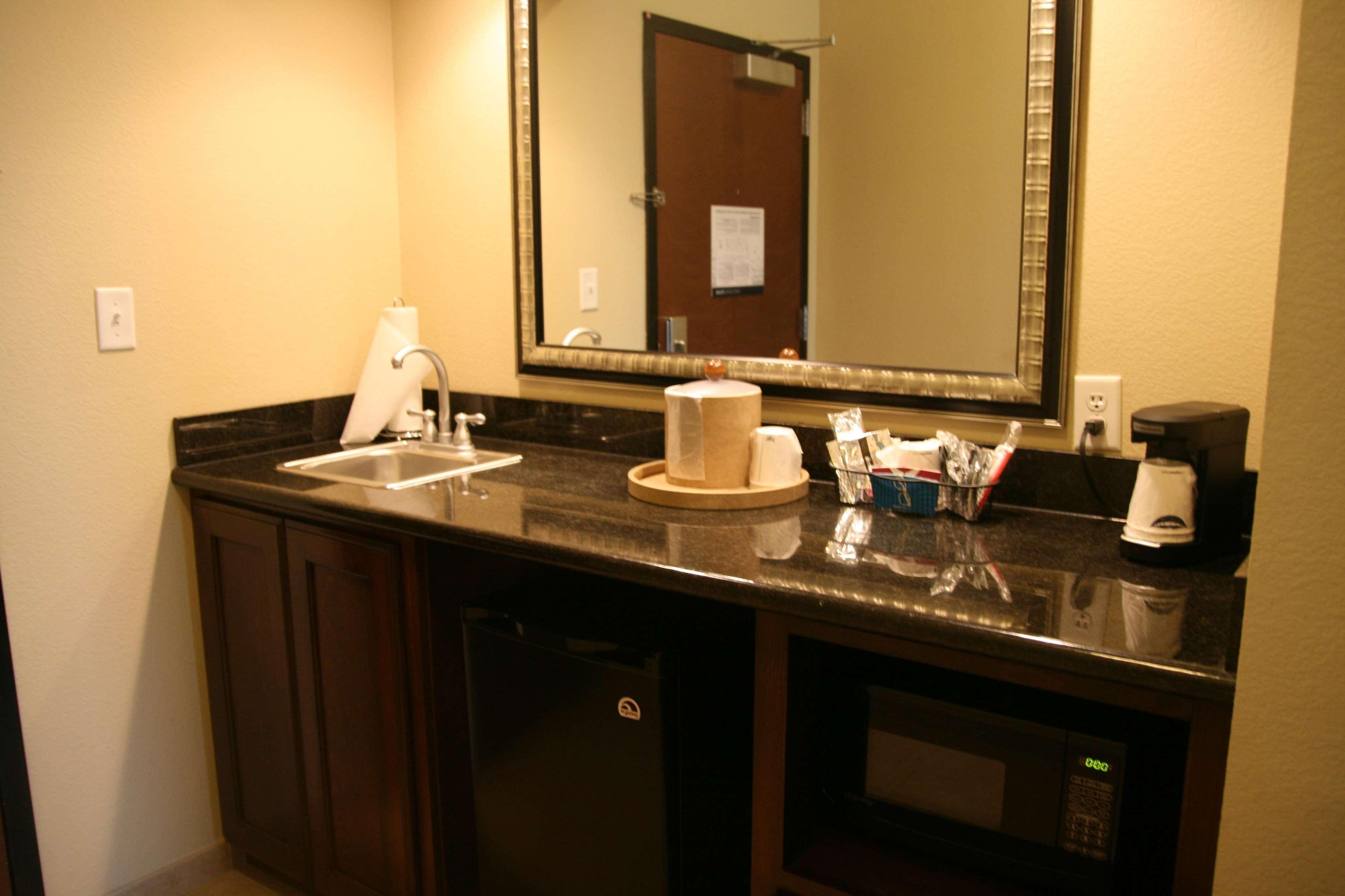 Hampton Inn Sulphur Springs Buitenkant foto