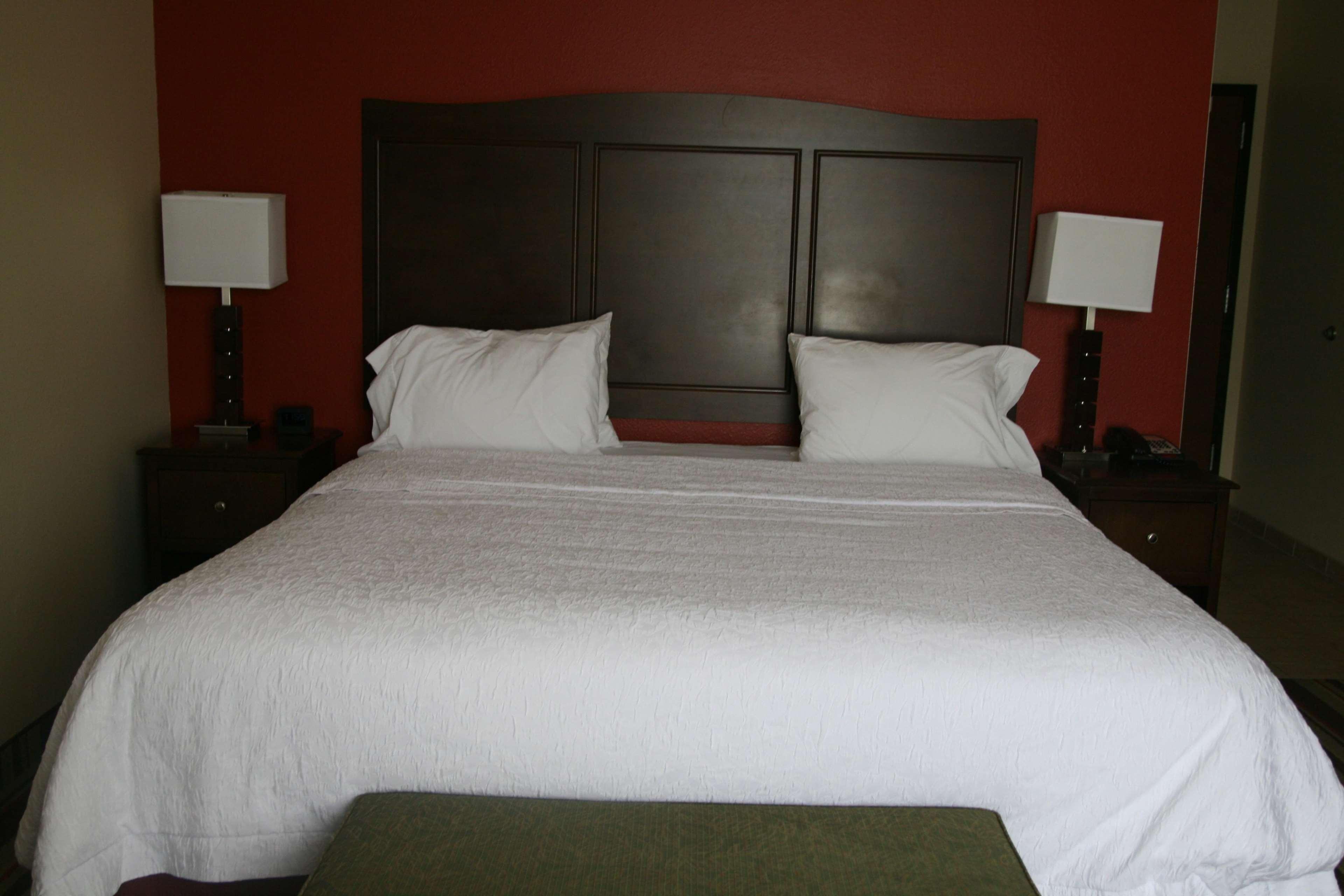 Hampton Inn Sulphur Springs Buitenkant foto