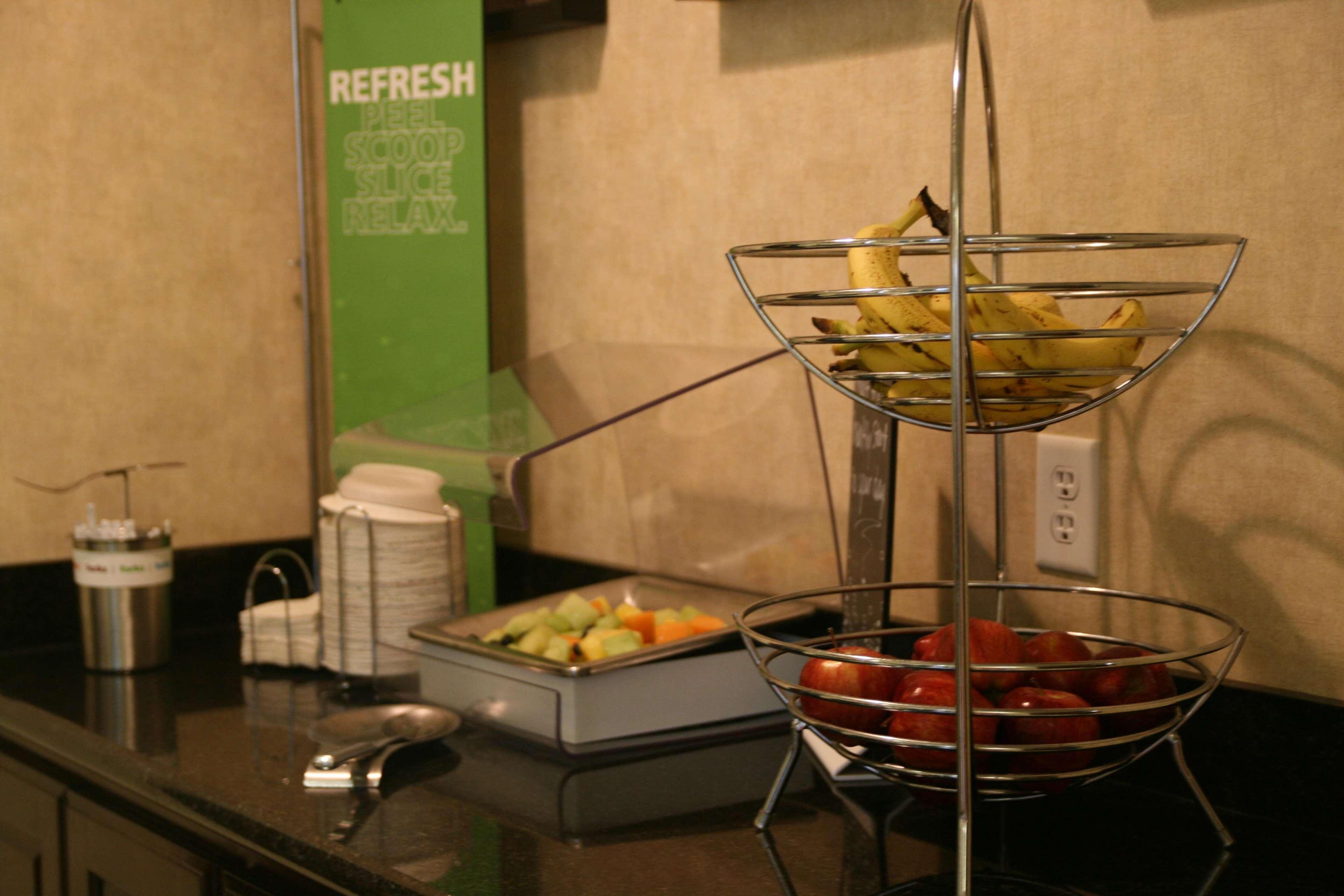 Hampton Inn Sulphur Springs Buitenkant foto