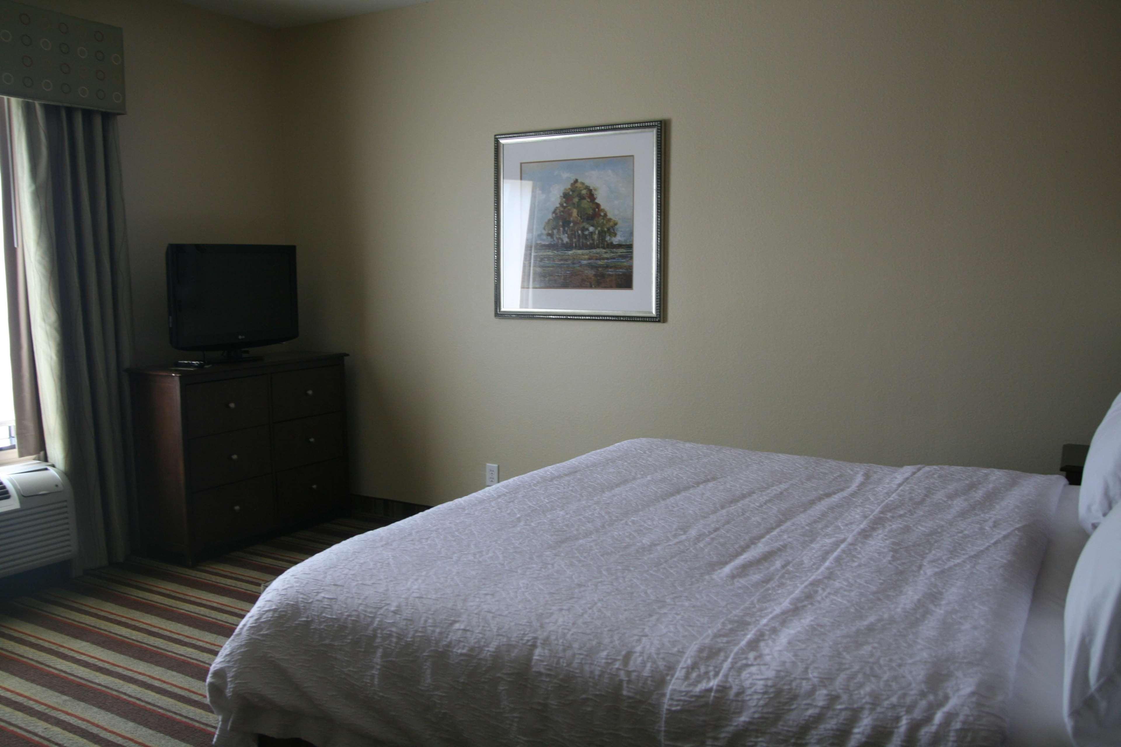 Hampton Inn Sulphur Springs Buitenkant foto