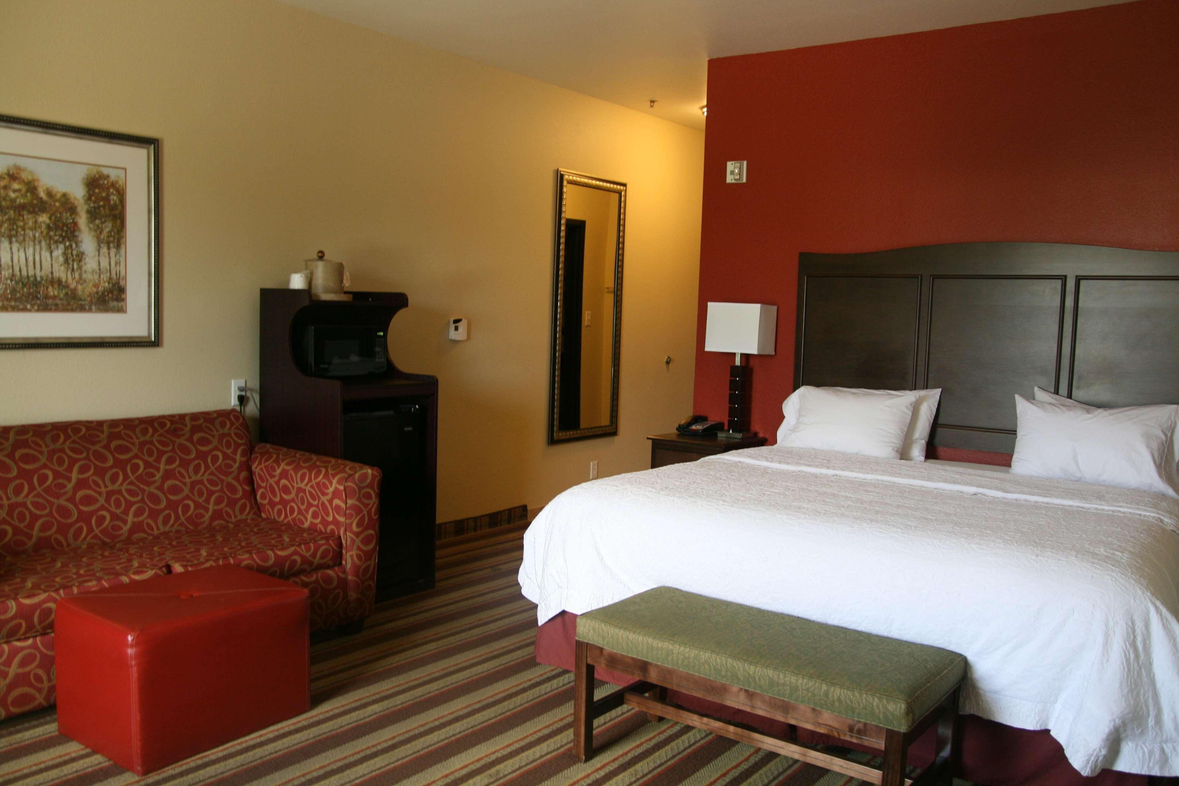 Hampton Inn Sulphur Springs Buitenkant foto