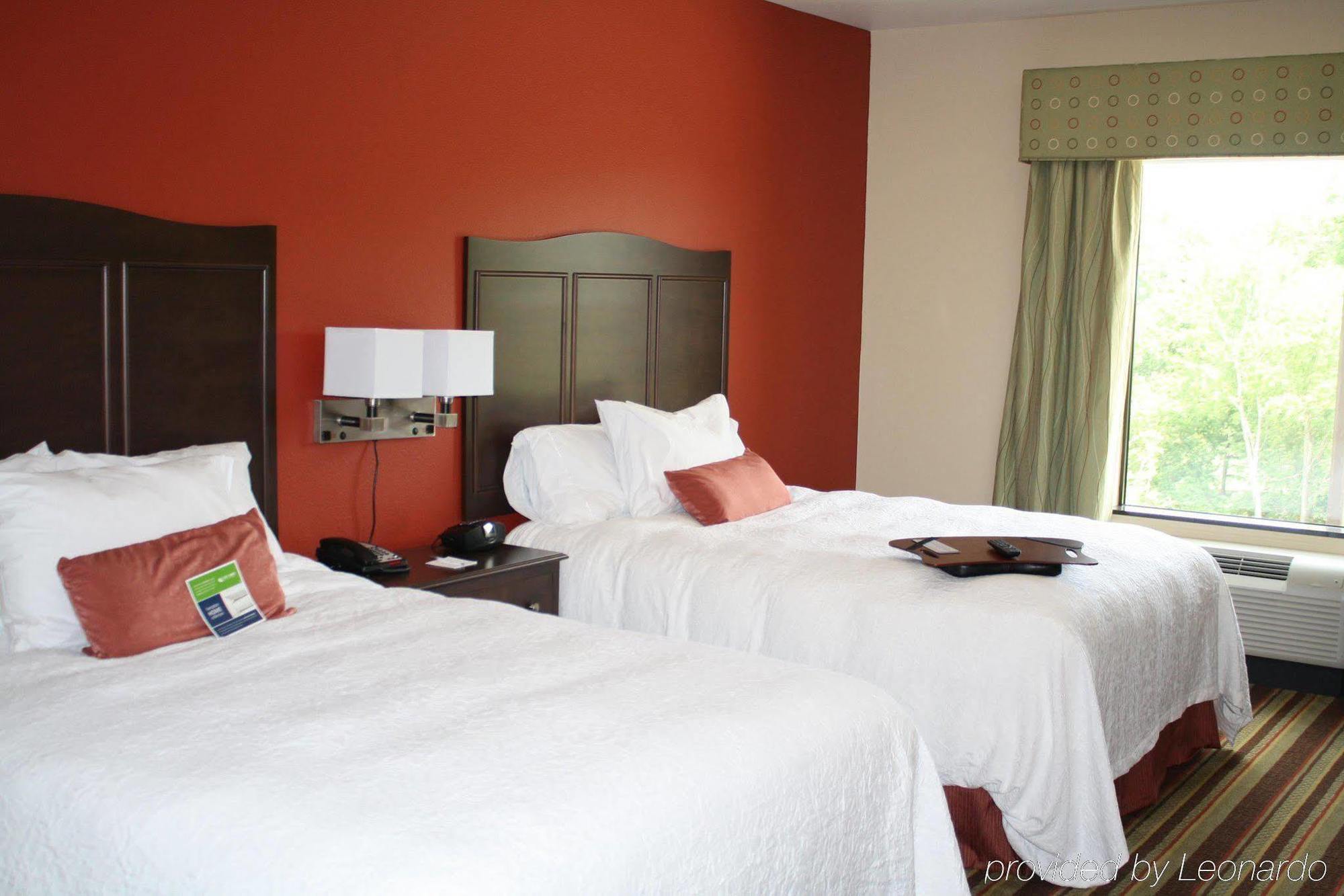 Hampton Inn Sulphur Springs Kamer foto