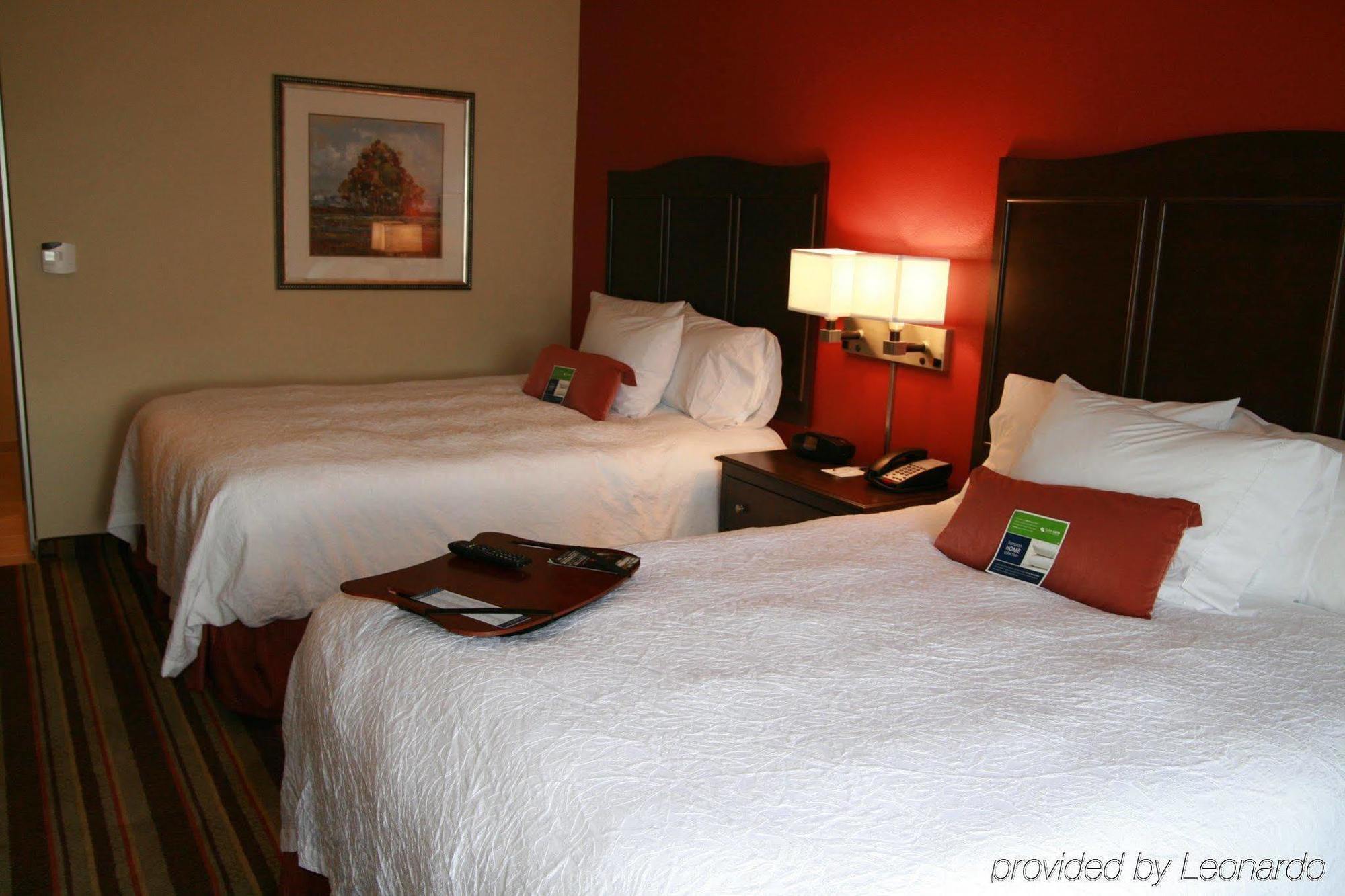 Hampton Inn Sulphur Springs Kamer foto